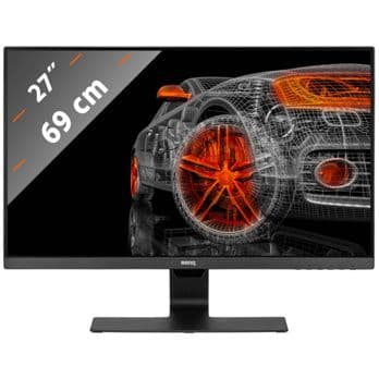 Foto: BenQ BL2780