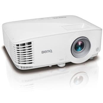 Foto: BenQ MH733