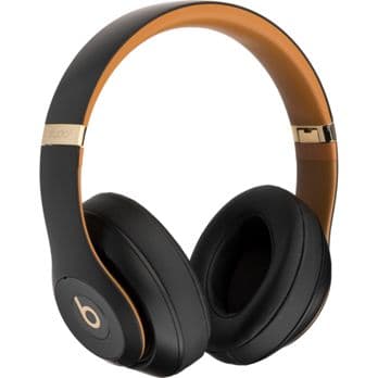 Foto: Beats Studio³ Wireless Skyline Edition midnight black