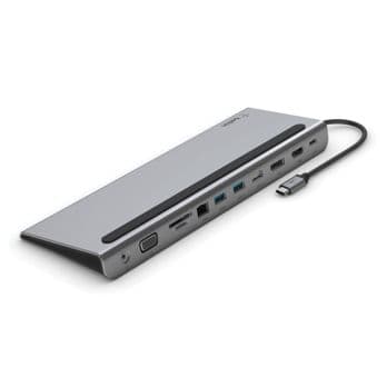 Foto: Belkin CONNECT USB-C 11-in-1 Multiport-Dock       INC004btSGY