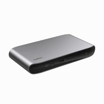 Foto: Belkin Thunderbolt 4 5-in-1 Core Hub                  INC013vfSGY