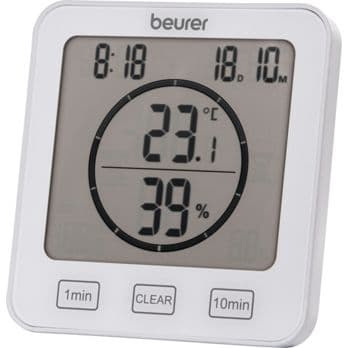 Foto: Beurer HM 22 Hygrometer