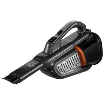 Foto: Black & Decker BHHV 520 BT