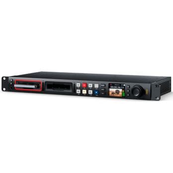 Foto: Blackmagic Design HyperDeck Studio HD Pro