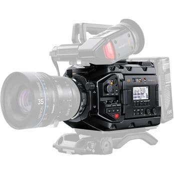 Foto: Blackmagic URSA Mini Pro 4.6K G2