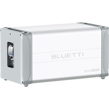 Foto: BLUETTI B500 Expansion Battery