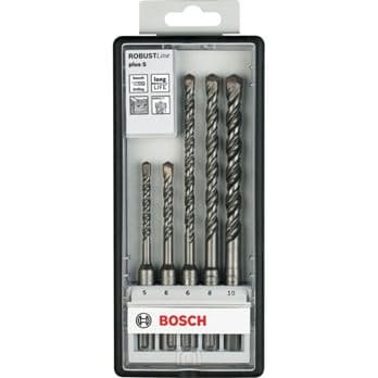 Foto: Bosch 5tlg. plus-5 Robust Line Set