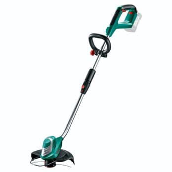 Foto: Bosch AdvancedGrassCut 36 solo Akku-Rasentrimmer