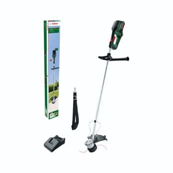 Foto: Bosch AdvancedGrassGut 36V-33 Akku-Rasentrimmer