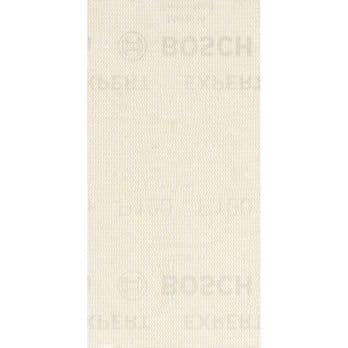 Foto: Bosch EXPERT Netzschleifblatt M480,93x186mm,K100, 10x