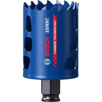 Foto: Bosch EXPERT ToughMaterial Lochsäge 51mm