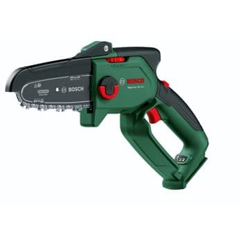 Foto: Bosch EasyChain 18V-15-7 solo Akku-Baumsäge