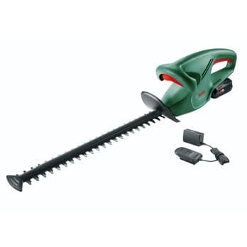 Foto: Bosch EasyHedgeCut 18-45 Akku-Heckenschere