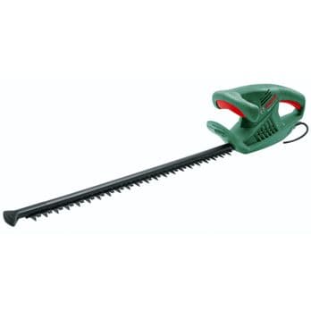 Foto: Bosch EasyHedgeCut 55 Elektro-Heckenschere