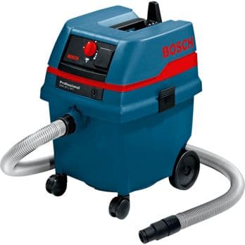 Foto: Bosch GAS 25 L SFC Allzwecksauger Karton