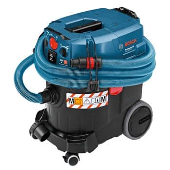 Foto: Bosch GAS 35 M AFC Allzwecksauger