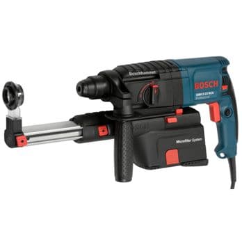 Foto: Bosch GBH 2-23 REA Professional Bohrhammer