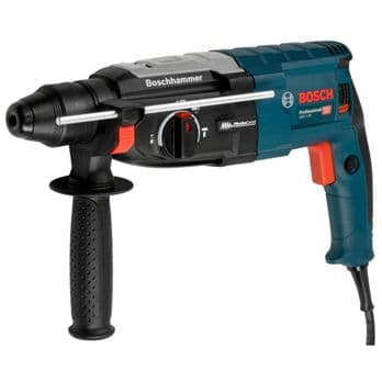 Foto: Bosch GBH 2-28 DFV Professional Bohrhammer in L-BOXX