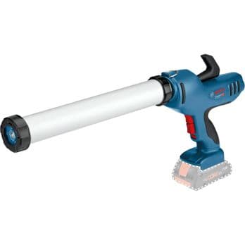 Foto: Bosch GCG 18V-600 Akku-Kartuschenpresse