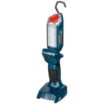 Foto: Bosch GLI 18V-300 Akku-Lampe