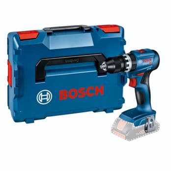 Foto: Bosch GSB 18V-45 (solo, L)