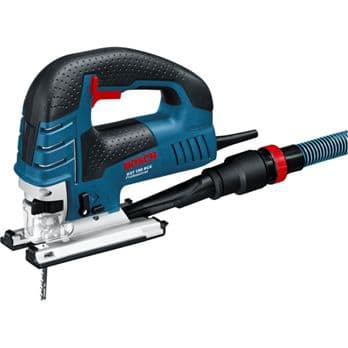 Foto: Bosch GST 150 BCE L-BOXX Stichsäge