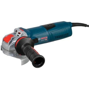 Foto: Bosch GWX 13-125 Professional Winkelschleifer