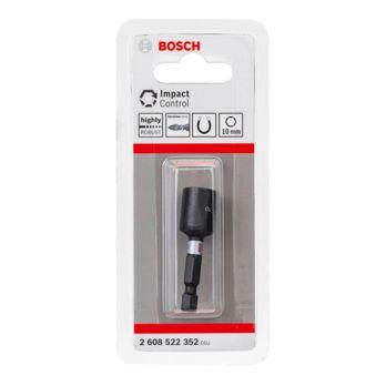 Foto: Bosch Impact Steckschlüssel 1ST/10mm