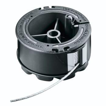 Foto: Bosch Intellifeed-Spule für UniversalGrassCut 18