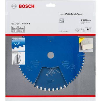 Foto: Bosch Kreissägeblatt EX SH H 235x30-50