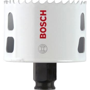 Foto: Bosch Lochsäge Progressor for Woodu.Metal 68mm