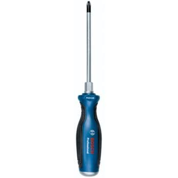 Foto: Bosch Schraubendreher PH 2 x 125