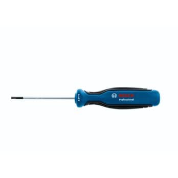 Foto: Bosch Schraubendreher SL 3,5 x 75