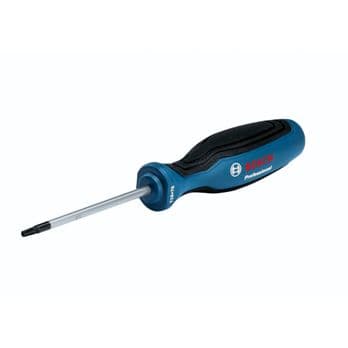 Foto: Bosch Schraubendreher TX 15 x 75