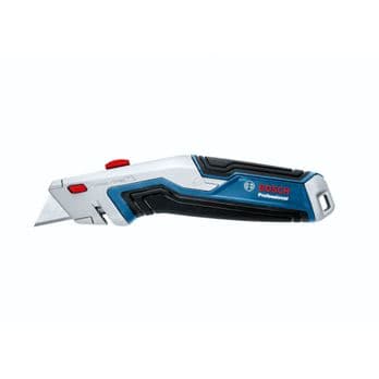 Foto: Bosch Universalmesser 62 x 19 mm