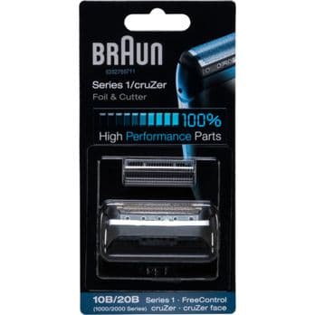 Foto: Braun Kombipack 10B