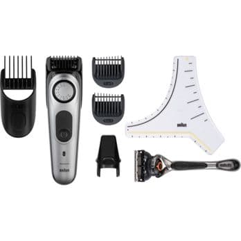 Foto: Braun BT 7420 BeardTrimmer