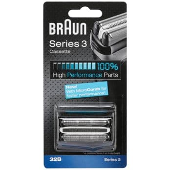 Foto: Braun Kombipack 32B