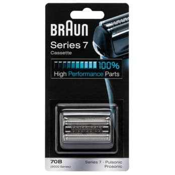 Foto: Braun Kombipack 70B