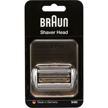 Foto: Braun Kombipack 94M