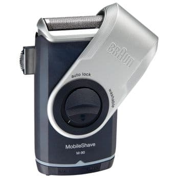 Foto: Braun MobileShave M 90