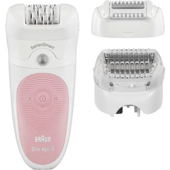 Foto: Braun Silk-epil 5-620 SensoSmartTM