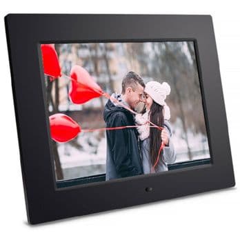 Foto: Braun DigiFrame 1083 24,64cm (9,7")