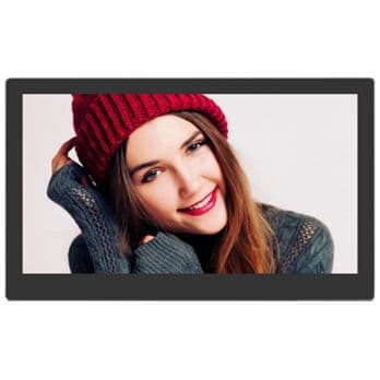 Foto: Braun DigiFrame 1361 8GB 33,78cm (13,3")