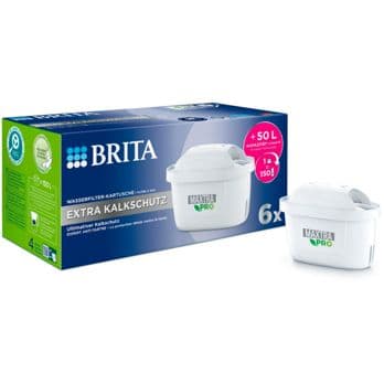 Foto: Brita MAXTRA PRO Extra Kalkschutz, Pack 6