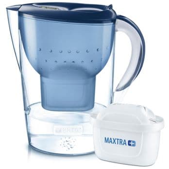 Foto: Brita Marella XL blau