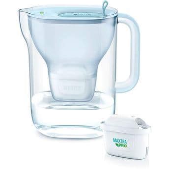 Foto: Brita Style eco gletscherblau