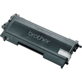 Foto: Brother TN-2000 Toner schwarz