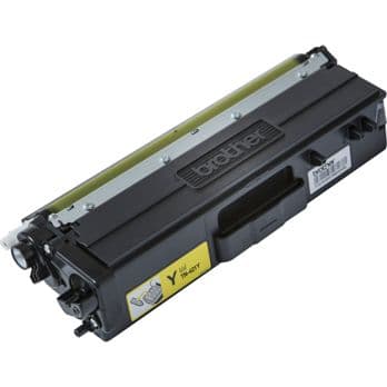 Foto: Brother TN-421 Y Toner yellow