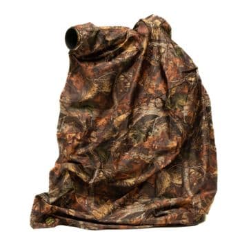 Foto: Buteo Photo Gear Bag Hide